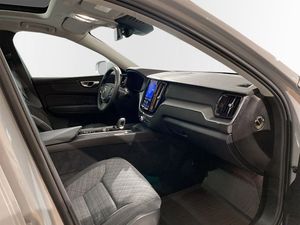 Volvo XC60 bild 5