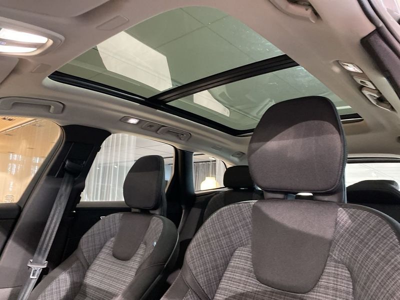 Volvo XC60 bild 18