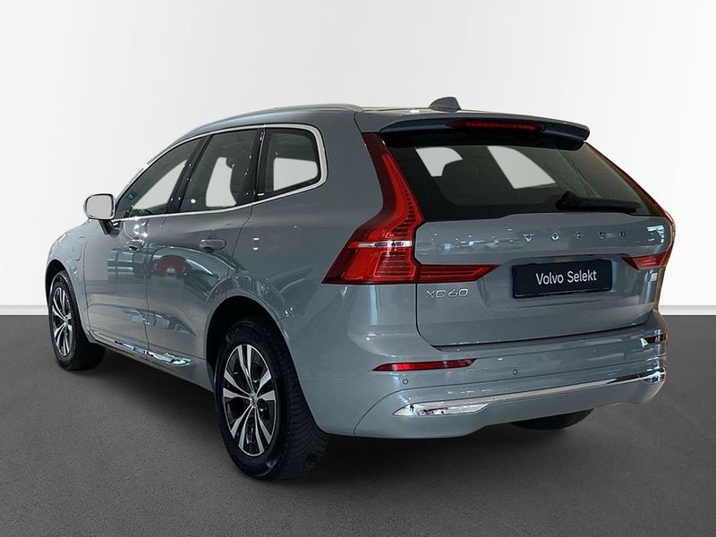 Volvo XC60 bild 2