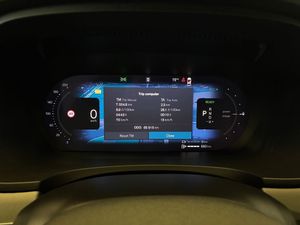 Volvo V90 bild 19