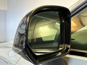 Volvo V60 bild 13
