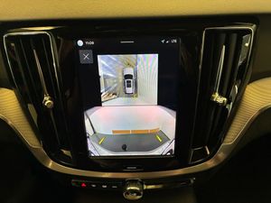 Volvo V60 bild 23