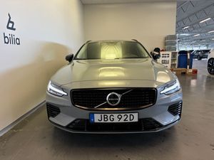 Volvo V60 bild 2