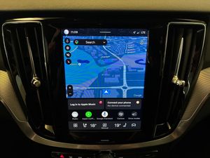 Volvo V60 bild 22