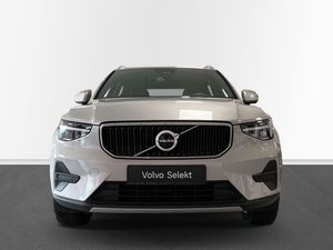 Volvo XC40 bild 9
