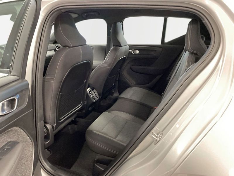 Volvo XC40 bild 7