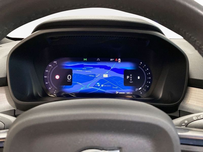 Volvo XC40 bild 12