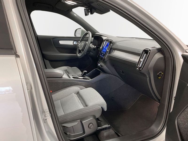 Volvo XC40 bild 5