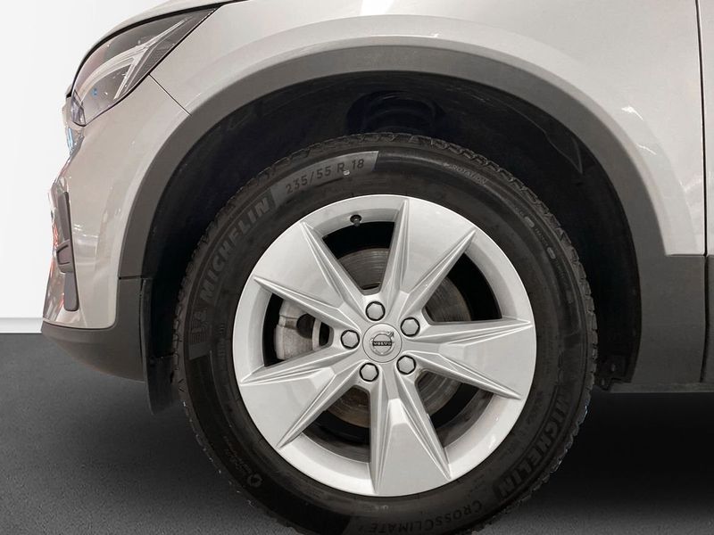 Volvo XC40 bild 10