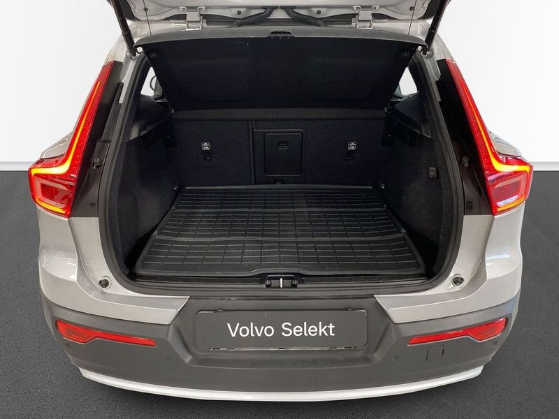 Volvo XC40 bild 14