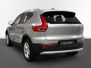 Volvo XC40 bild 2