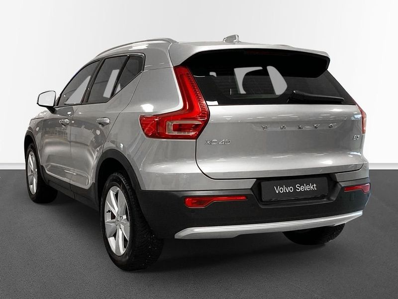 Volvo XC40 bild 2