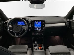 Volvo XC40 bild 6