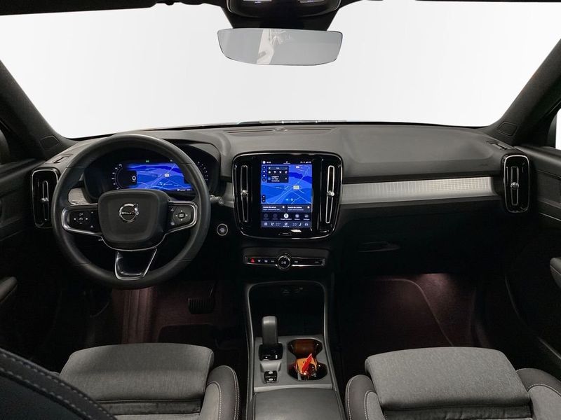 Volvo XC40 bild 6