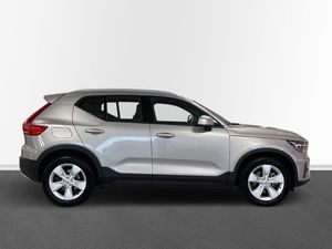 Volvo XC40 bild 3
