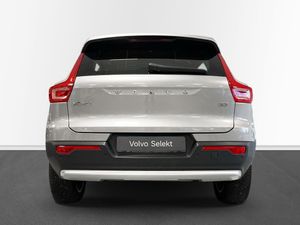 Volvo XC40 bild 8