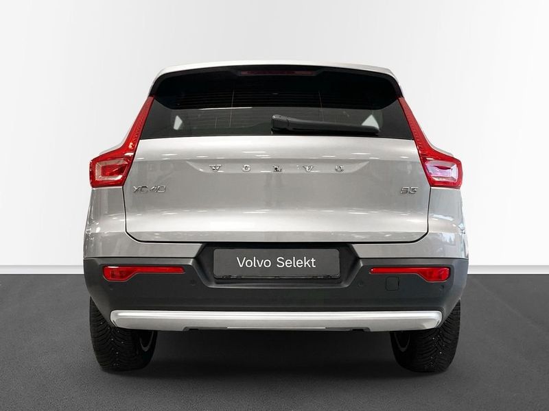 Volvo XC40 bild 8
