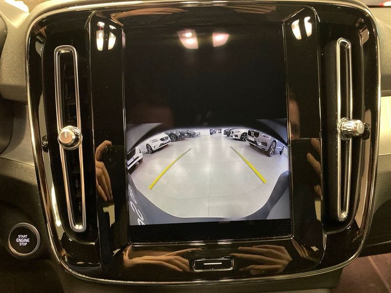Volvo XC40 bild 16