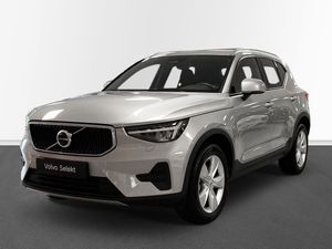 Volvo XC40 bild 1