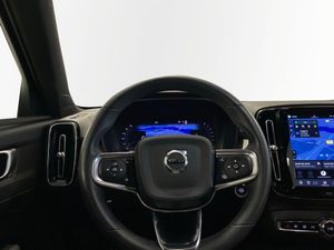 Volvo XC40 bild 11