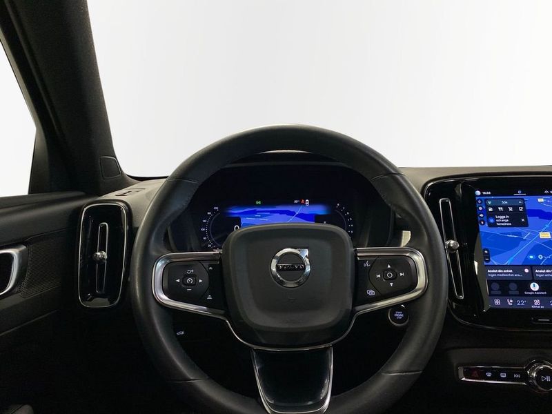 Volvo XC40 bild 11