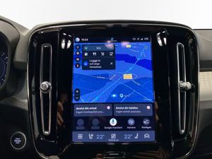 Volvo XC40 bild 13
