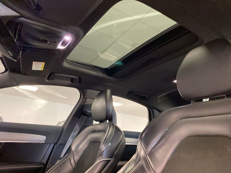 Volvo S90 bild 12