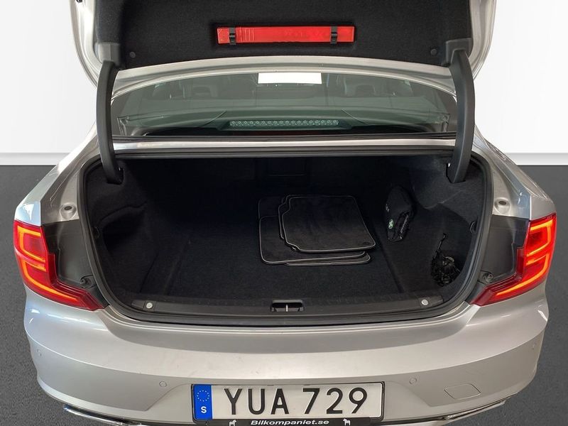 Volvo S90 bild 6
