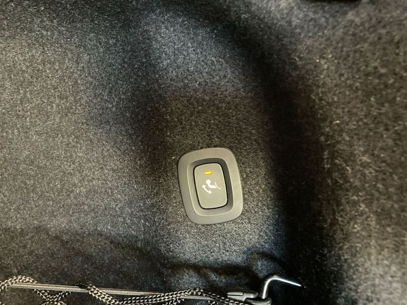 Volvo S90 bild 11