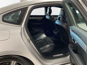Volvo S90 bild 8