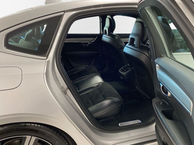 Volvo S90 bild 8