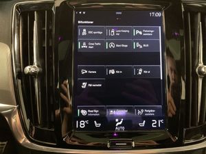 Volvo S90 bild 14