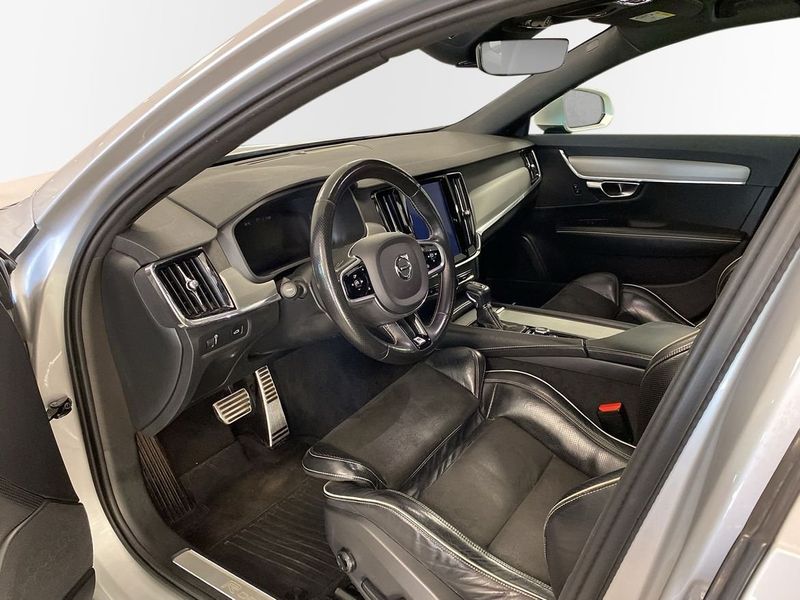 Volvo S90 bild 7