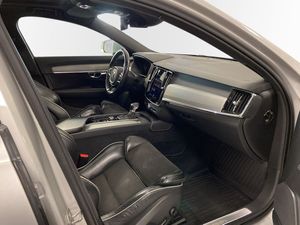 Volvo S90 bild 9