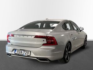 Volvo S90 bild 4