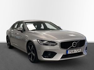 Volvo S90 bild 3