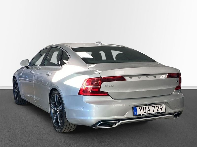 Volvo S90 bild 2