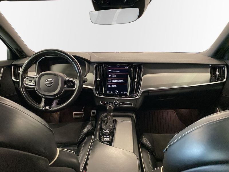 Volvo S90 bild 10