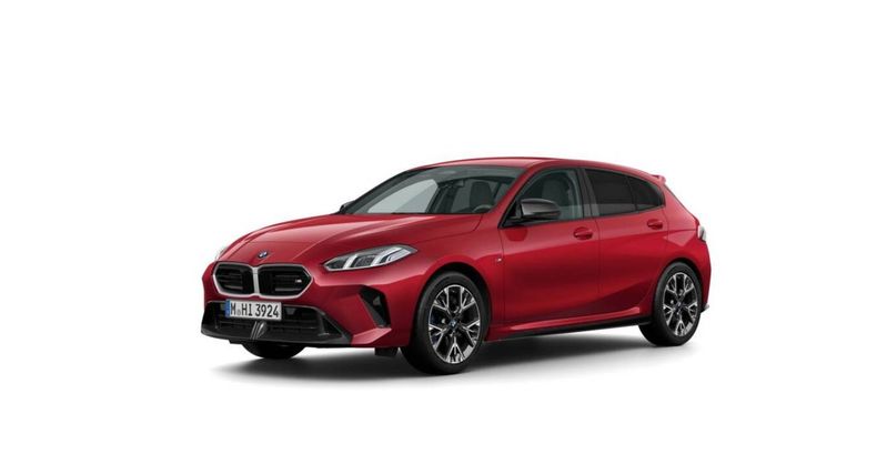 BMW M135 bild 6