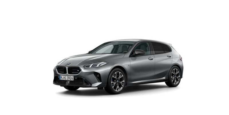 BMW M135 bild 7