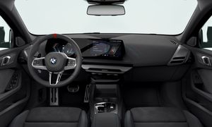 BMW M135 bild 3