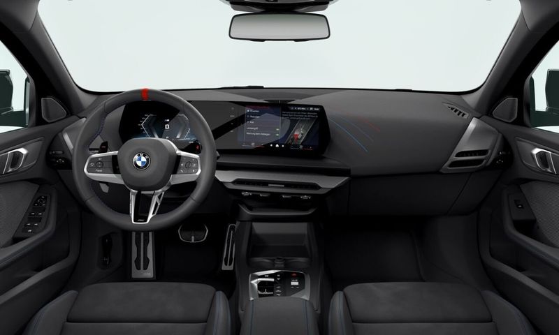 BMW M135 bild 3