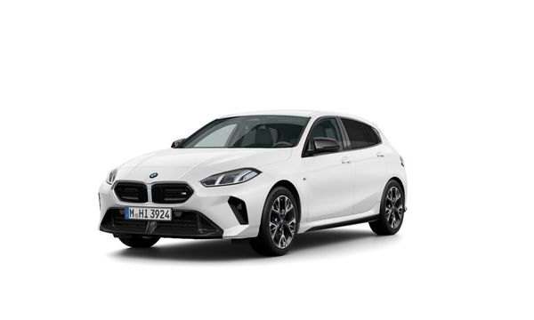 BMW M135 i xDrive 300hk / Privatleasing 24 mån - 2026