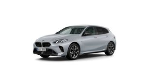 BMW M135 bild 9
