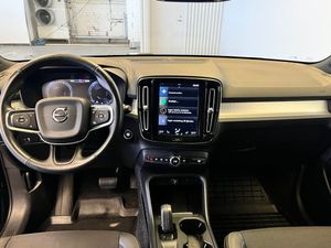 Volvo XC40 bild 10