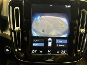 Volvo XC40 bild 13