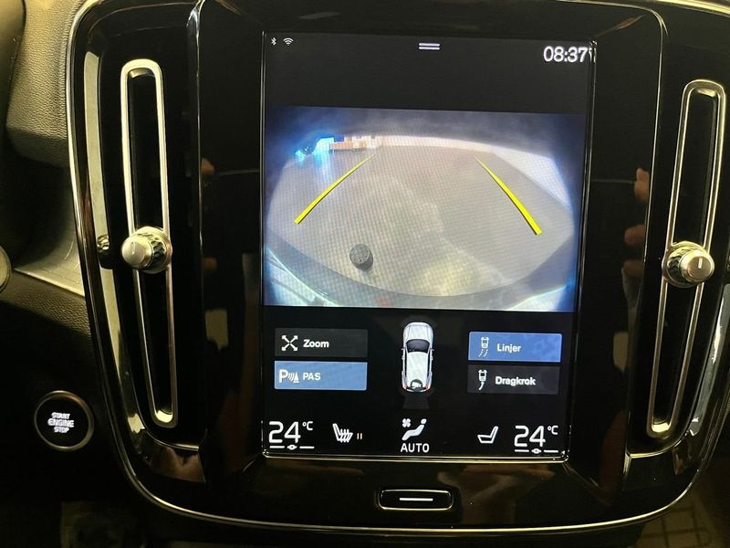 Volvo XC40 bild 13