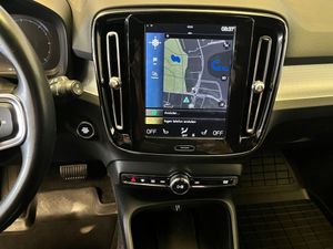 Volvo XC40 bild 8