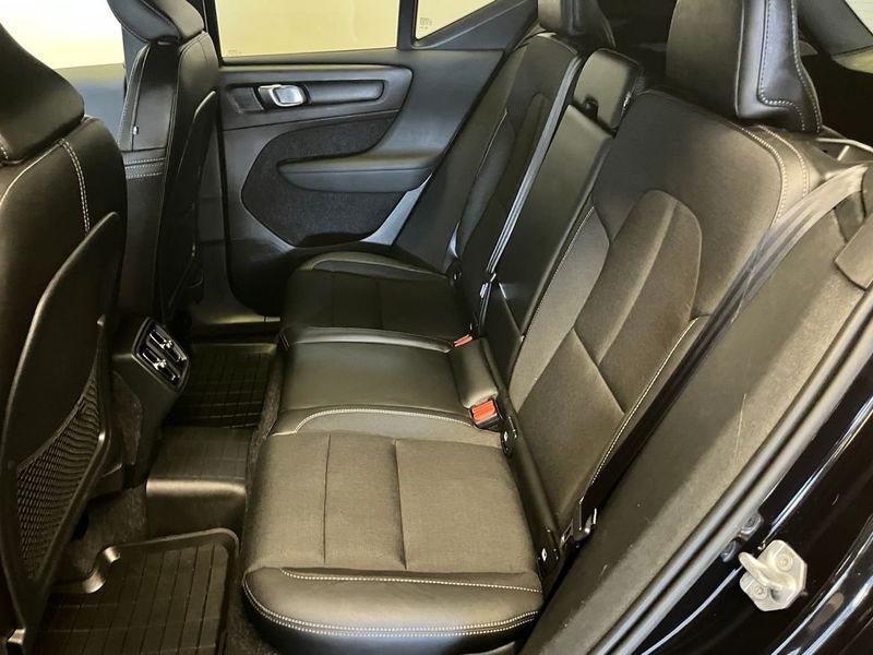 Volvo XC40 bild 11