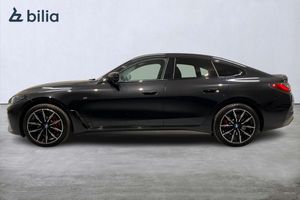 BMW i4 bild 3